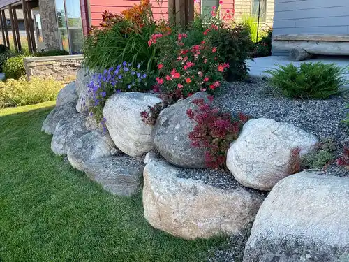 landscaping services Portage